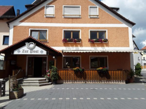 Landgasthof 